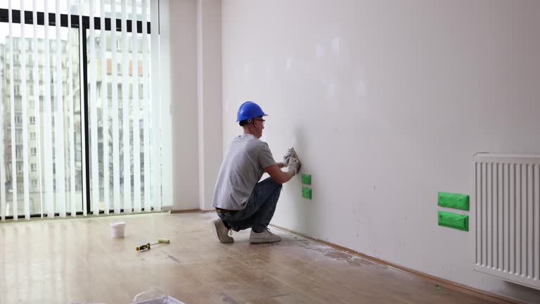 Reliable Parchment, MI Drywall & Painting Services Solutions